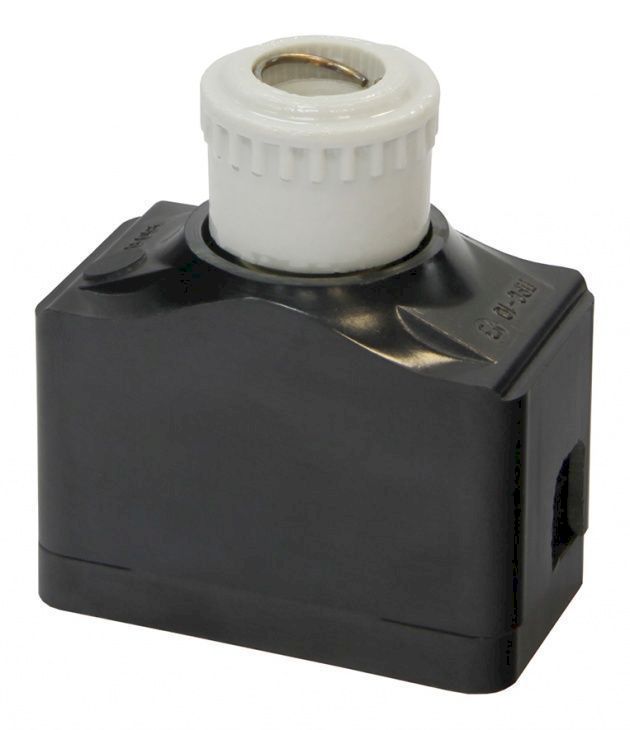 Предохранитель резьбовой ПРС 10  10А