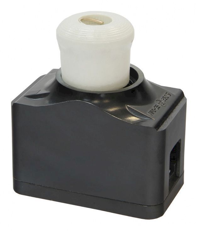 Предохранитель резьбовой ПРС 25   6,3А