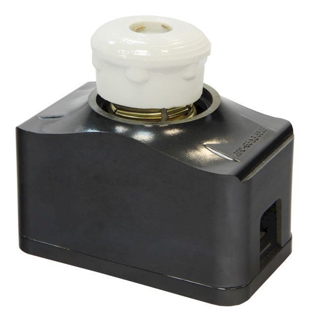 Предохранитель резьбовой ПРС 63  25А