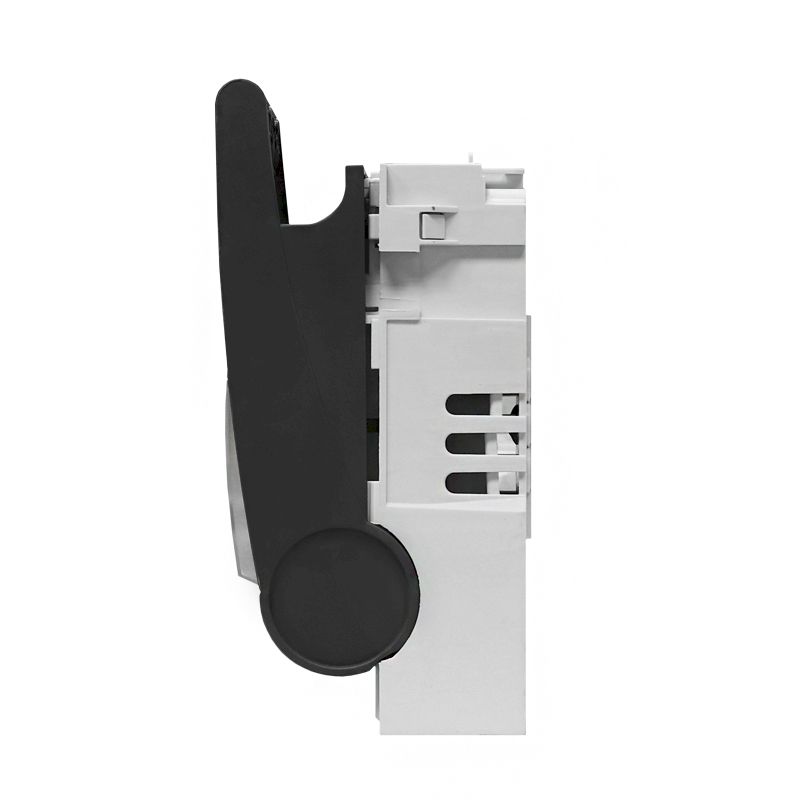 Предохранитель-выключатель-разъединитель ПВР- 00-1-3п-00  IP30 УХЛ3  160А (00) new