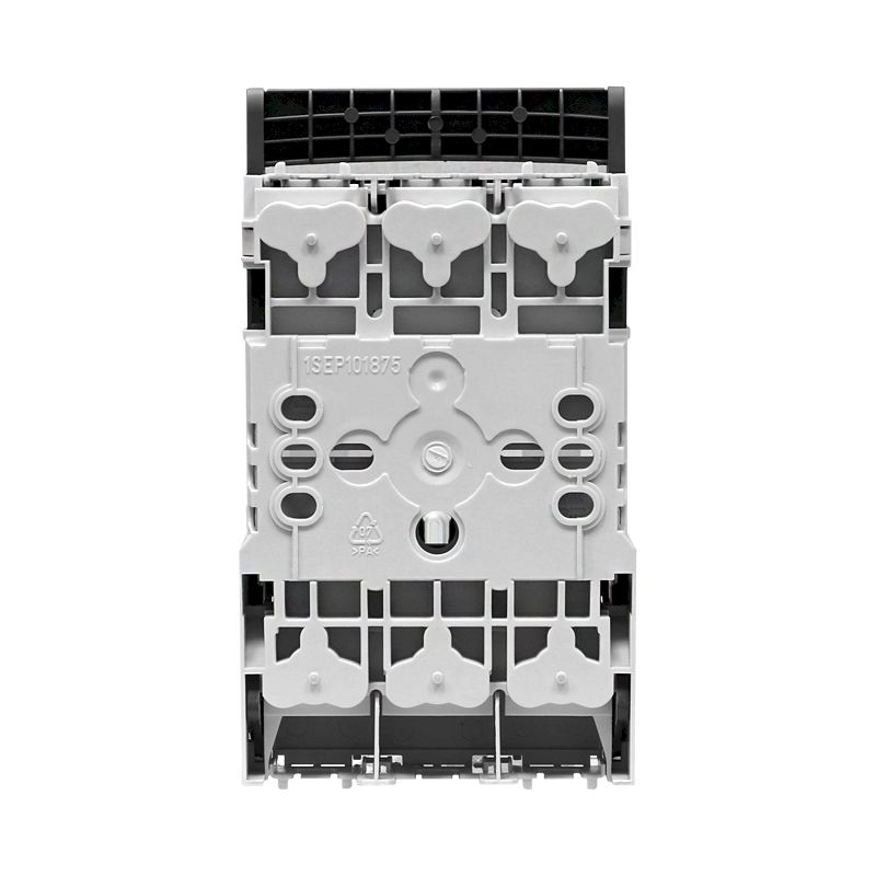 Предохранитель-выключатель-разъединитель ПВР- 00-1-3п-00  IP30 УХЛ3  160А (00) new