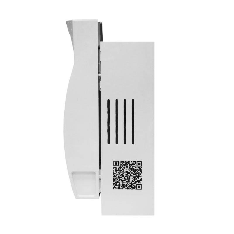 Предохранитель-выключатель-разъединитель ПВР-1-1-3п-00 IP30 УХЛ3 250А Предохранитель-выключатель-разъединитель ПВР-1-1-3п-00 IP30 УХЛ3 250А