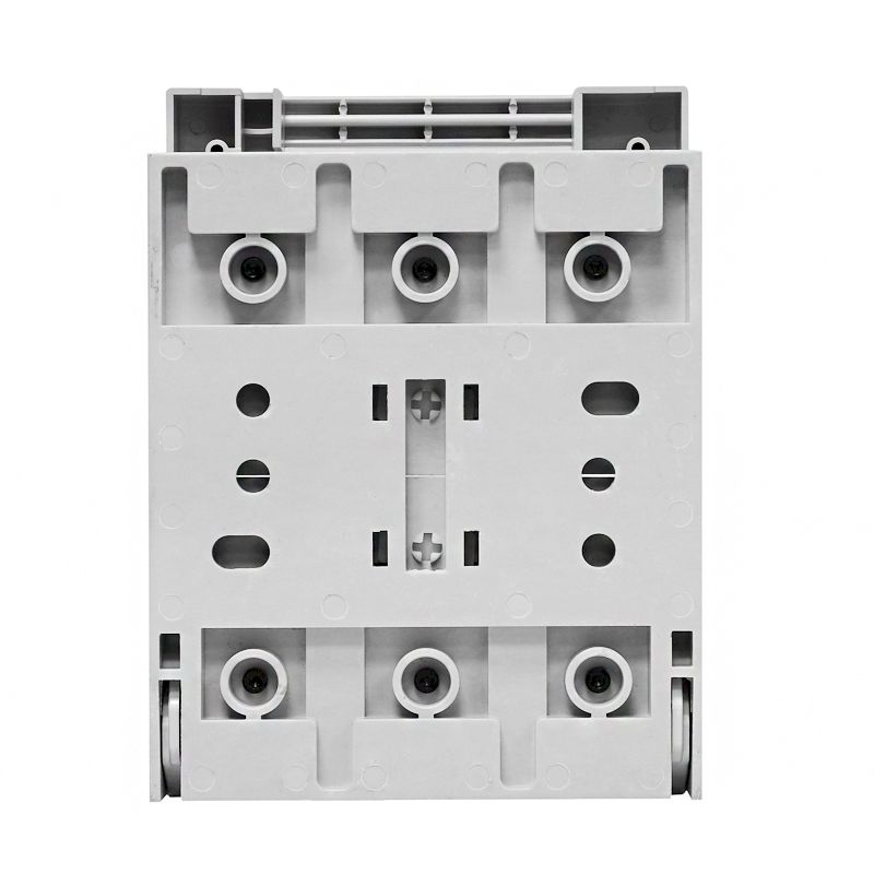 Предохранитель-выключатель-разъединитель ПВР-1-1-3п-00 IP30 УХЛ3 250А Предохранитель-выключатель-разъединитель ПВР-1-1-3п-00 IP30 УХЛ3 250А