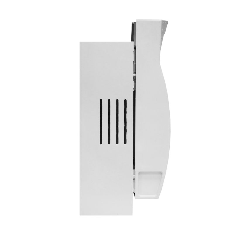 Предохранитель-выключатель-разъединитель ПВР-1-1-3п-00 IP30 УХЛ3 250А Предохранитель-выключатель-разъединитель ПВР-1-1-3п-00 IP30 УХЛ3 250А