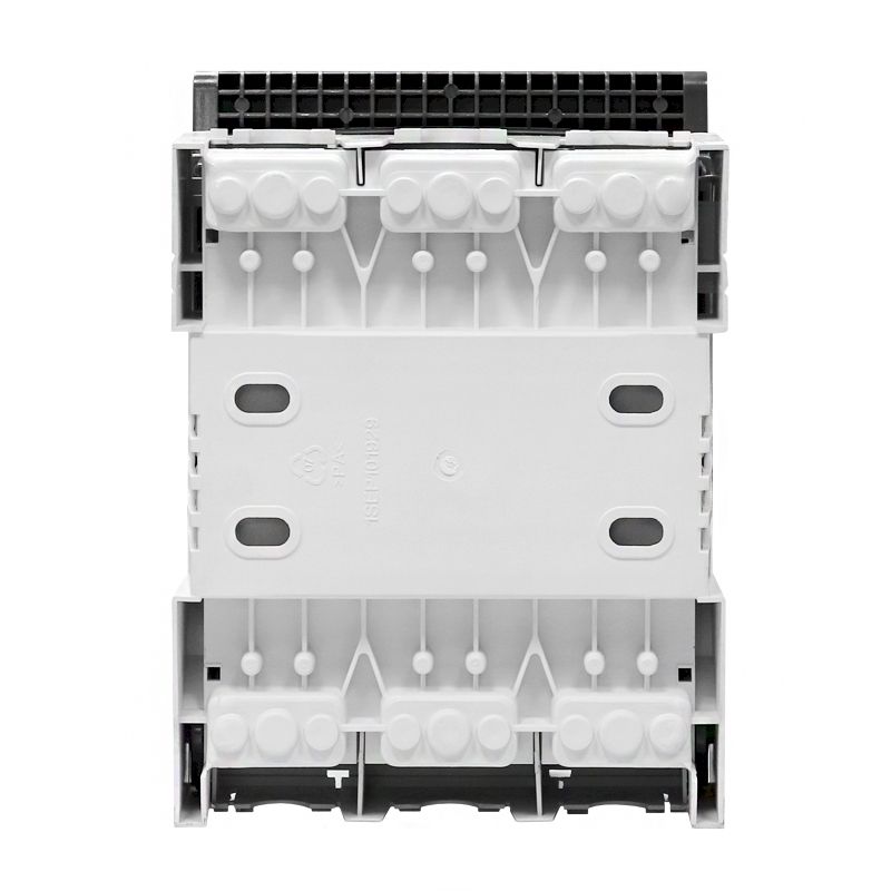 Предохранитель-выключатель-разъединитель ПВР- 2-1-3п-00 IP30 УХЛ3 400А new Предохранитель-выключатель-разъединитель ПВР- 2-1-3п-00 IP30 УХЛ3 400А new