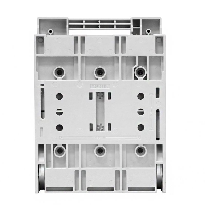 Предохранитель-выключатель-разъединитель ПВР-2-1-3п-00  IP30 УХЛ3  400А