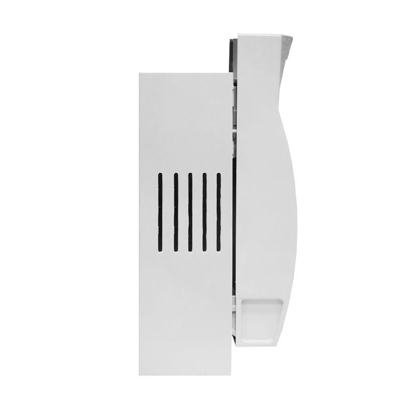 Предохранитель-выключатель-разъединитель ПВР-2-1-3п-00  IP30 УХЛ3  400А