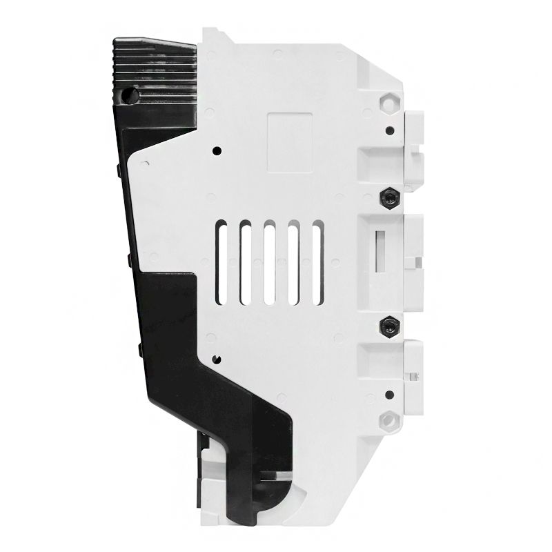 Предохранитель-выключатель-разъединитель ПВР-4А-1-1п-00 IP30 УХЛ3 1000-1600А Предохранитель-выключатель-разъединитель ПВР-4А-1-1п-00 IP30 УХЛ3 1000-1600А