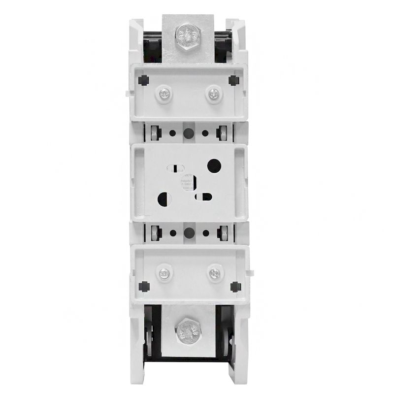 Предохранитель-выключатель-разъединитель ПВР-4А-1-1п-00 IP30 УХЛ3 1000-1600А Предохранитель-выключатель-разъединитель ПВР-4А-1-1п-00 IP30 УХЛ3 1000-1600А