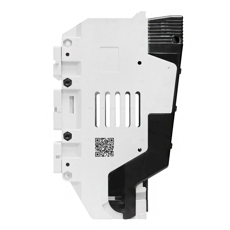 Предохранитель-выключатель-разъединитель ПВР-4А-1-1п-00 IP30 УХЛ3 1000-1600А Предохранитель-выключатель-разъединитель ПВР-4А-1-1п-00 IP30 УХЛ3 1000-1600А