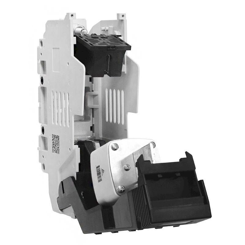 Предохранитель-выключатель-разъединитель ПВР-4А-1-1п-00 IP30 УХЛ3 1000-1600А Предохранитель-выключатель-разъединитель ПВР-4А-1-1п-00 IP30 УХЛ3 1000-1600А