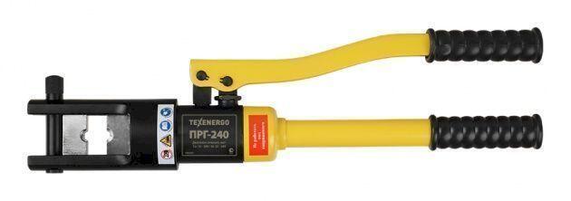 Пресс ручной гидравлический ПРГ-240