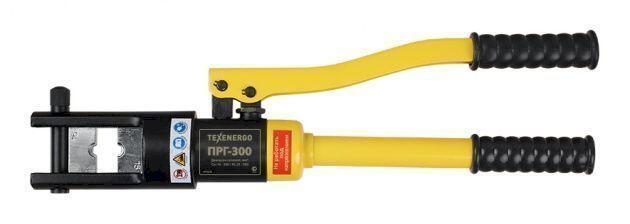 Пресс ручной гидравлический ПРГ-300 Пресс ручной гидравлический ПРГ-300