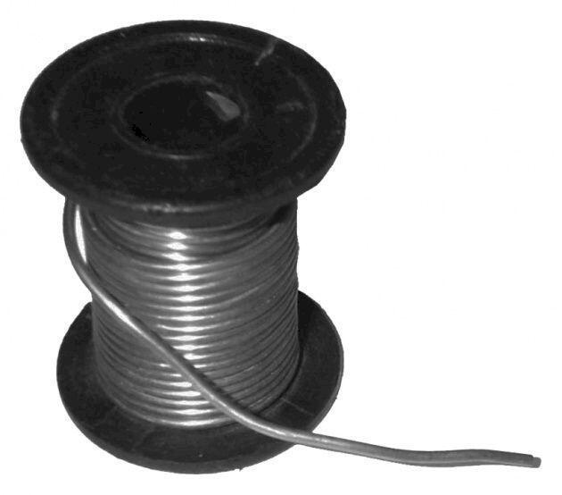 Припой 70гр d=1,45мм Припой 70гр d=1,45мм