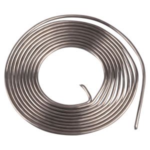 Припой ЭРА PL-PR03 с канифолью ПОС-61 1.0 мм спираль 1 м Припой ЭРА PL-PR03 с канифолью ПОС-61 1.0 мм спираль 1 м