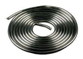 Припой ПОС 61 Т2А d=2мм (с канифолью) Припой ПОС 61 Т2А d=2мм (с канифолью)