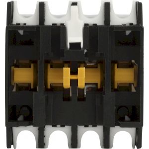 Приставка ЭРА PRO KPK10-13-E ПКИ-13 дополнительные контакты 1з+3р Приставка ЭРА PRO KPK10-13-E ПКИ-13 дополнительные контакты 1з+3р