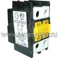 Приставка контактная ПКЛ  02  2р