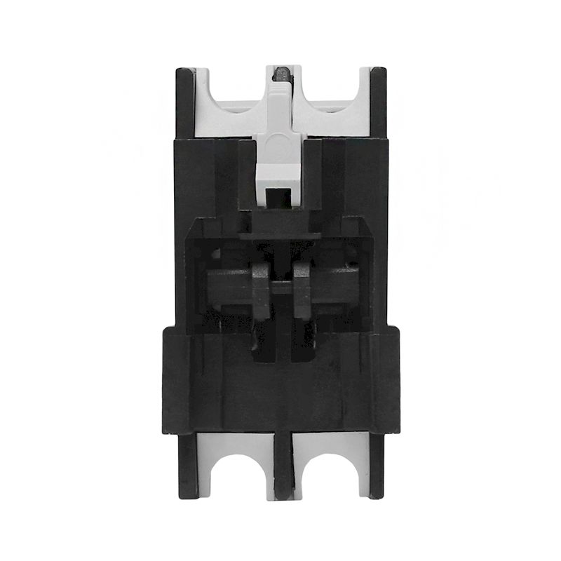 Приставка контактная ПКЛ-11 04А-1ТЭ 10А 1НО+1НЗ Теxenergo белая Приставка контактная ПКЛ-11 04А-1ТЭ 10А 1НО+1НЗ Теxenergo белая