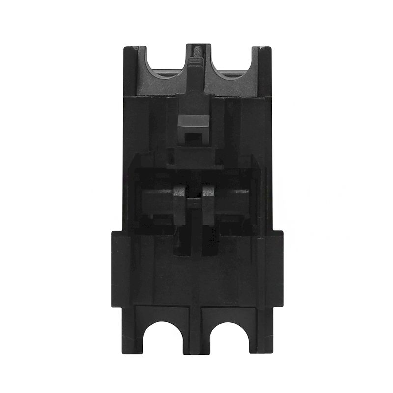 Приставка контактная ПКЛ-11 04Б-2ТЭ 10А 1НО+1НЗ Теxenergo черная