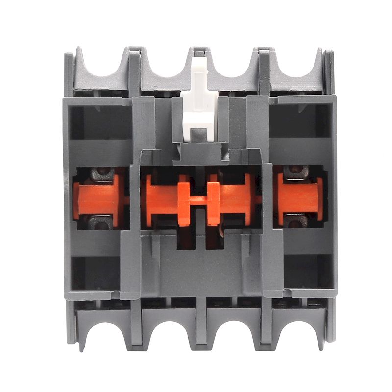 Приставка контактная ПКЛ 13М 04 A 10А 1НО+3НЗ Теxenergo Приставка контактная ПКЛ 13М 04 A 10А 1НО+3НЗ Теxenergo