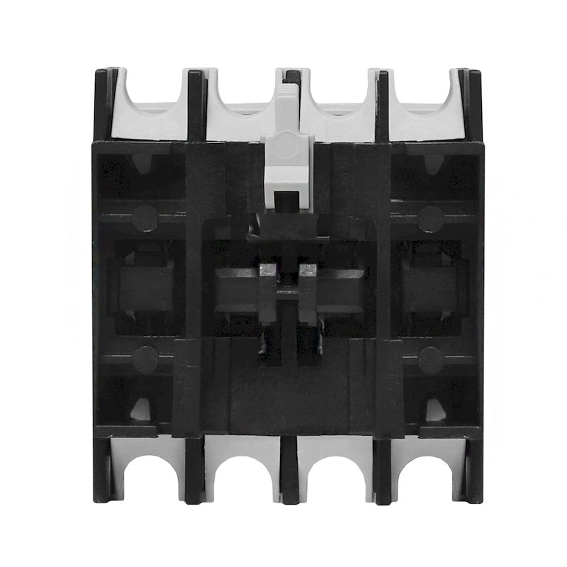 Приставка контактная ПКЛ-22 04Б-1ТЭ 10А 2НО+2НЗ Теxenergo белая