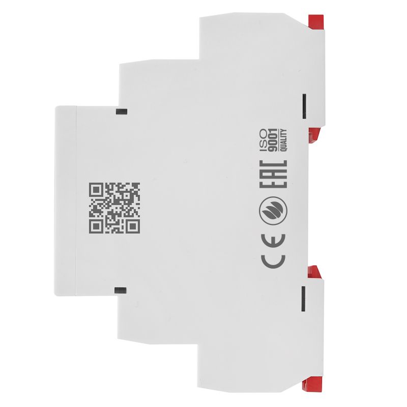 Промежуточное реле РПЛ-2П-КМ 230AC (24AC/DC) 8А 2NO/NC