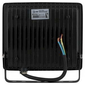 Прожектор светодиодный уличный ЭРА LPR-023-0-65K-070 70Вт 6500K 5600Лм IP65
