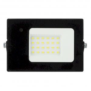 Прожектор светодиодный уличный ЭРА LPR-041-1-65K-020 20Вт 6500К 1400Лм IP65 датчик движения нерегулируемый Прожектор светодиодный уличный ЭРА LPR-041-1-65K-020 20Вт 6500К 1400Лм IP65 датчик движения нерегулируемый