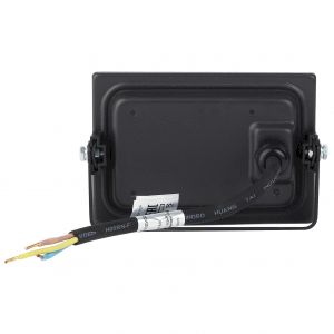 Прожектор светодиодный уличный ЭРА LPR-041-1-65K-020 20Вт 6500К 1400Лм IP65 датчик движения нерегулируемый Прожектор светодиодный уличный ЭРА LPR-041-1-65K-020 20Вт 6500К 1400Лм IP65 датчик движения нерегулируемый