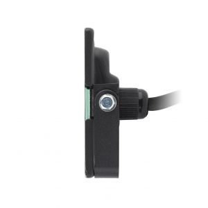 Прожектор светодиодный уличный ЭРА LPR-041-1-65K-020 20Вт 6500К 1400Лм IP65 датчик движения нерегулируемый Прожектор светодиодный уличный ЭРА LPR-041-1-65K-020 20Вт 6500К 1400Лм IP65 датчик движения нерегулируемый