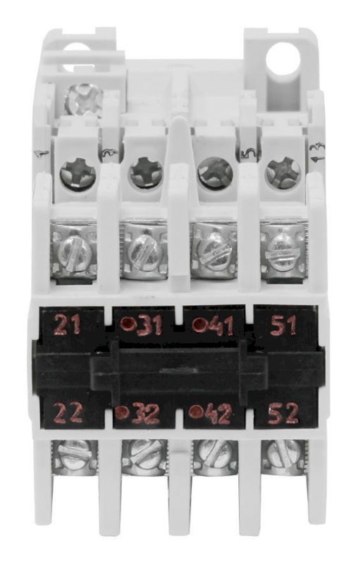 Пускатель магнитный ПМ12-010100  110В  УХЛ4 1з+4р