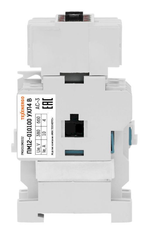 Пускатель магнитный ПМ12-010100 220В УХЛ4 3з+2р Пускатель магнитный ПМ12-010100 220В УХЛ4 3з+2р