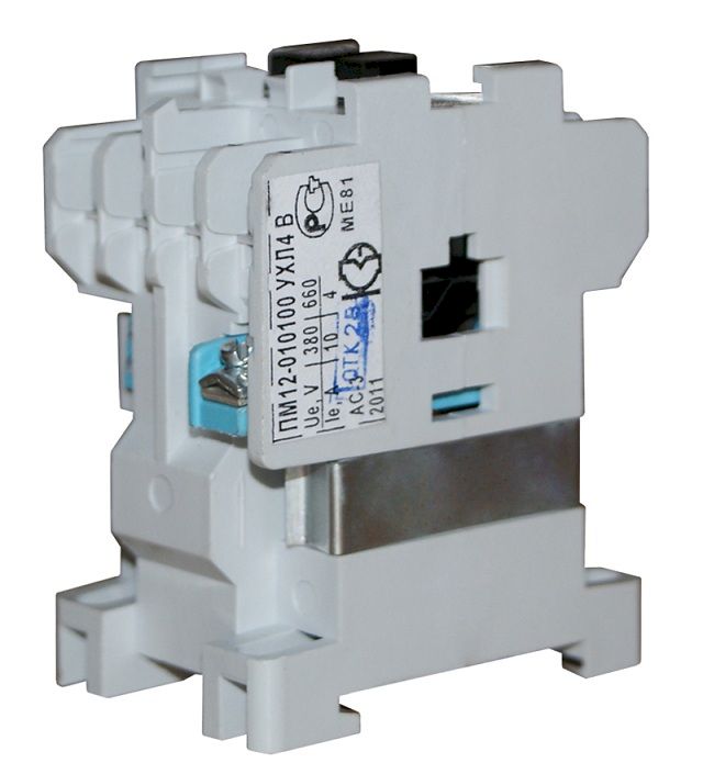 Пускатель магнитный ПМ12-010100 УХЛ4 В 660В 1з КЗЭ Пускатель магнитный ПМ12-010100 УХЛ4 В 660В 1з КЗЭ