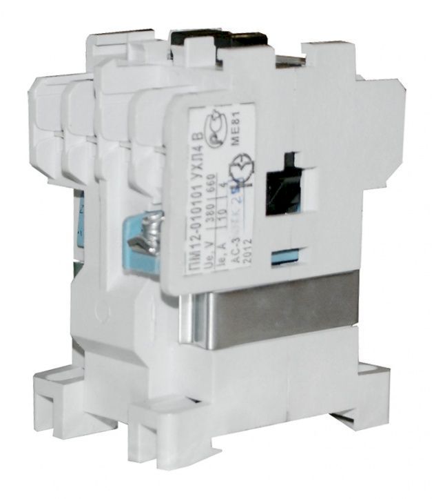 Пускатель магнитный ПМ12-010101 УХЛ4 В 36В 1р КЗЭ Пускатель магнитный ПМ12-010101 УХЛ4 В 36В 1р КЗЭ