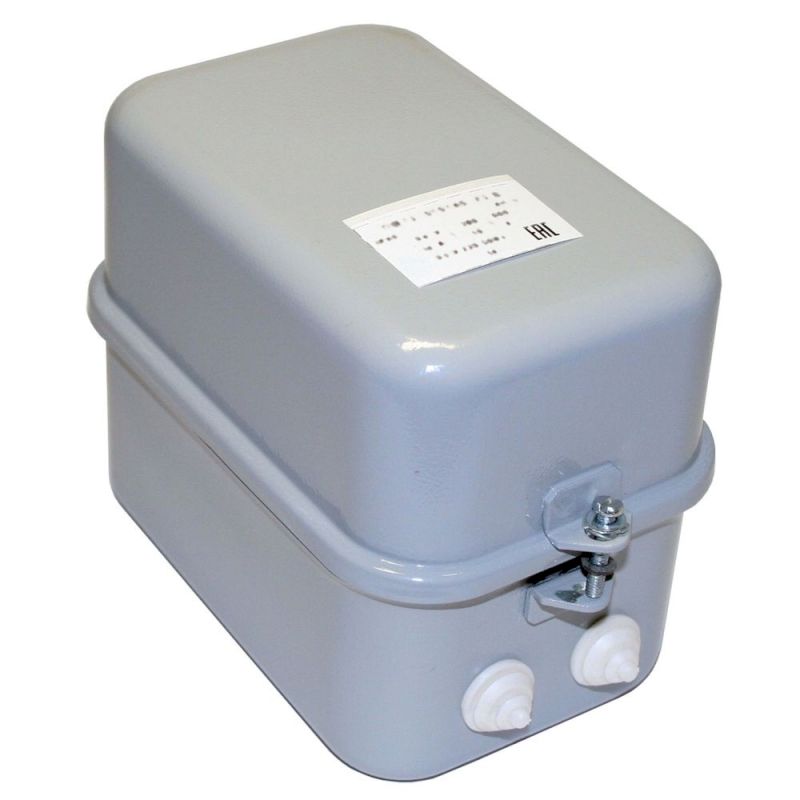 Пускатель магнитный ПМ12-010140 220В УХЛ4 1з Пускатель магнитный ПМ12-010140 220В УХЛ4 1з