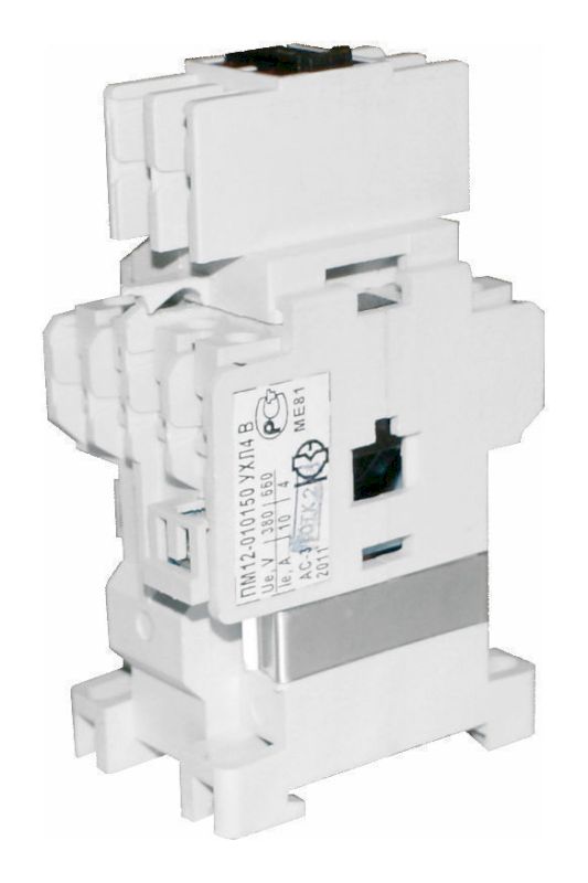 Пускатель магнитный ПМ12-010150 УХЛ4 В 24В 3з КЗЭ Пускатель магнитный ПМ12-010150 УХЛ4 В 24В 3з КЗЭ