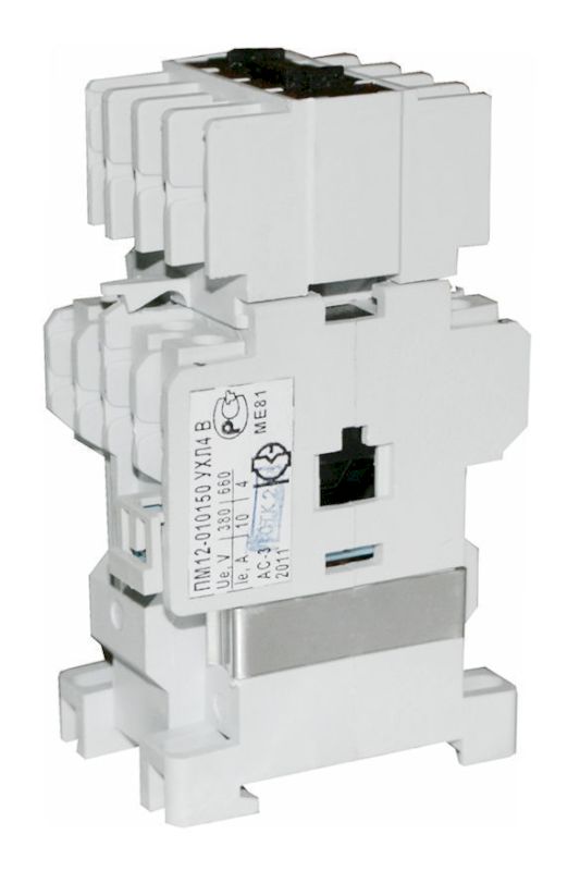 Пускатель магнитный ПМ12-010150 УХЛ4 В 36В 3з+2р КЗЭ Пускатель магнитный ПМ12-010150 УХЛ4 В 36В 3з+2р КЗЭ