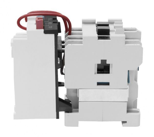 Пускатель магнитный ПМ12-010200  110В  УХЛ4 1з