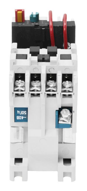 Пускатель магнитный ПМ12-010200    40В  УХЛ4 1з