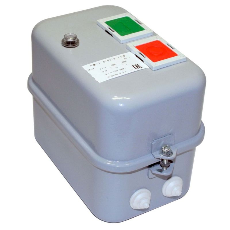 Пускатель магнитный ПМ12-010270 380В У3 1з Пускатель магнитный ПМ12-010270 380В У3 1з