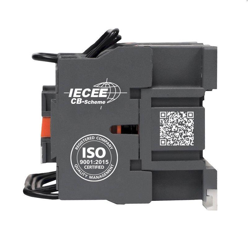 Пускатель магнитный ПМ12-010500 УХЛ4 В  220В  2з УХЛ4 Класс Б ТЭ   EURO