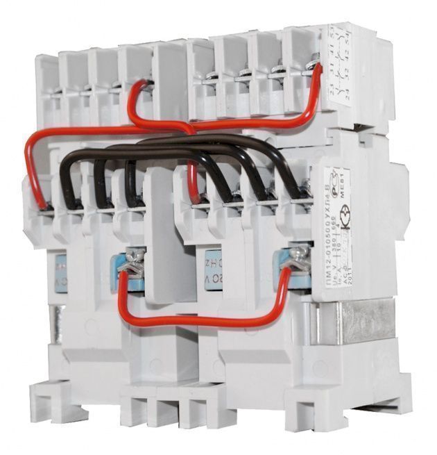 Пускатель магнитный ПМ12-010500 УХЛ4 В 24В 6з+4р КЗЭ Пускатель магнитный ПМ12-010500 УХЛ4 В 24В 6з+4р КЗЭ