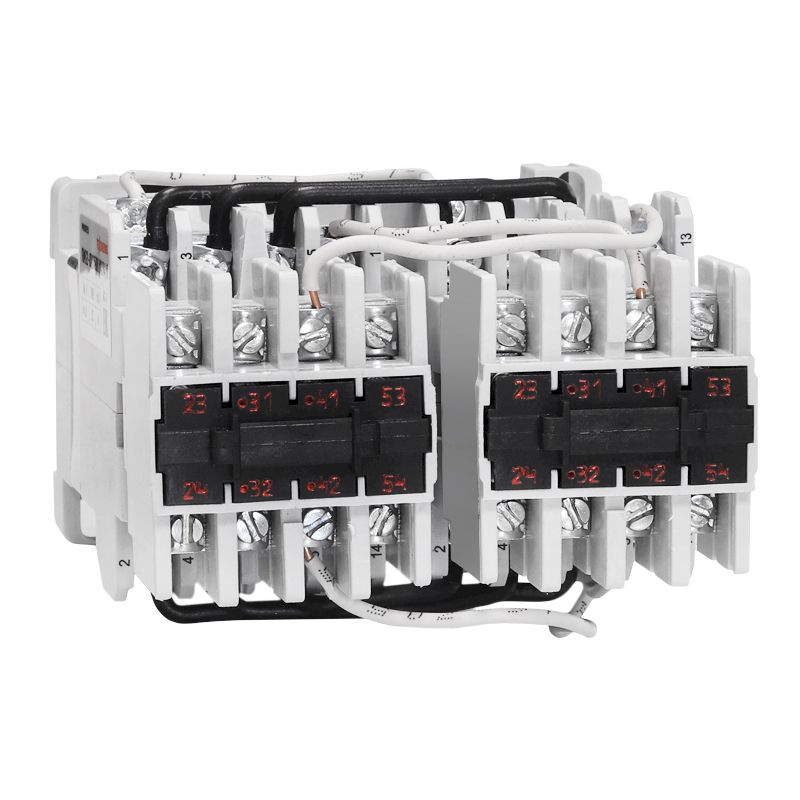 Пускатель магнитный ПМ12-010501 220В УХЛ4 4з+6р Пускатель магнитный ПМ12-010501 220В УХЛ4 4з+6р