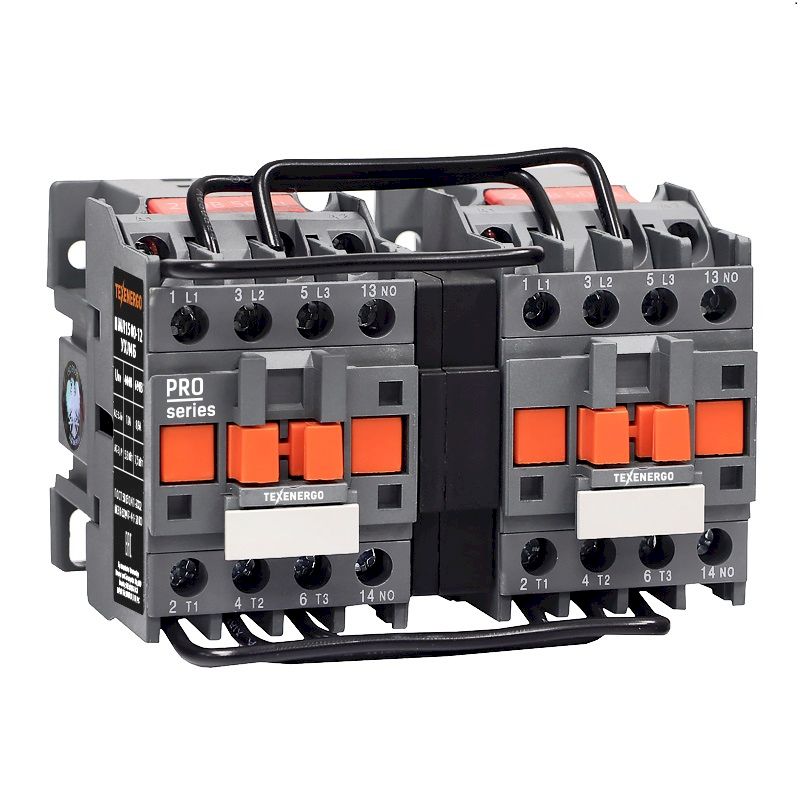 Пускатель магнитный ПМ12-010501 380В УХЛ4 2р Класс Б EURO Texenergo Пускатель магнитный ПМ12-010501 380В УХЛ4 2р Класс Б EURO Texenergo