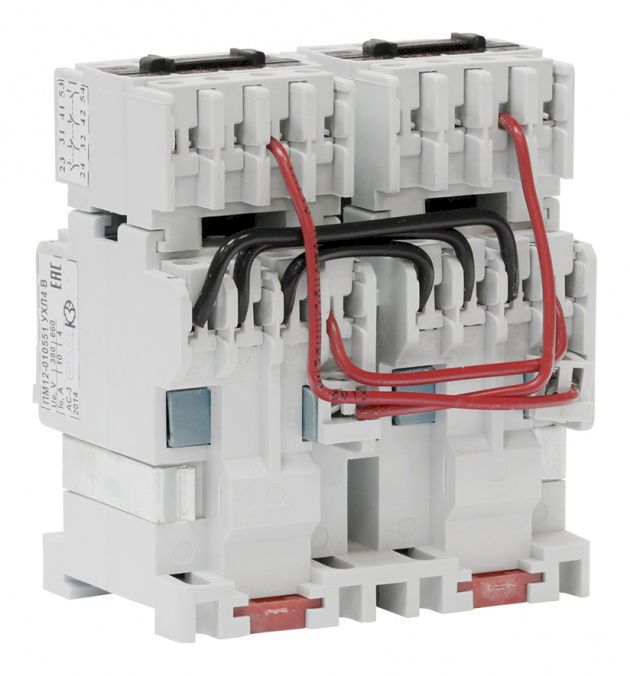 Пускатель магнитный ПМ12-010550 УХЛ4 В 110В 6з+4р КЗЭ Пускатель магнитный ПМ12-010550 УХЛ4 В 110В 6з+4р КЗЭ