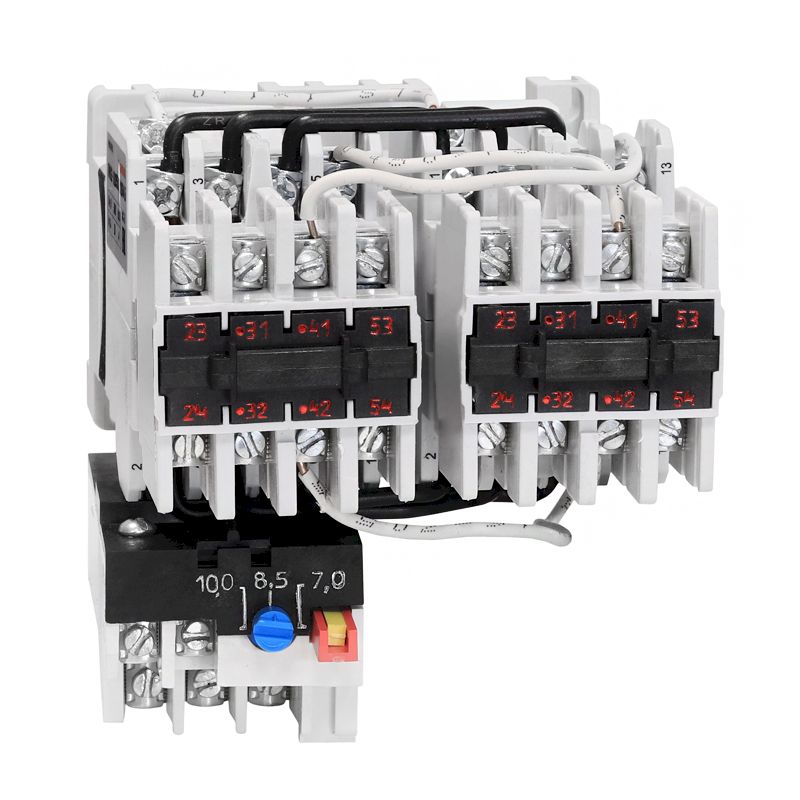 Пускатель магнитный ПМ12-010600  220В  УХЛ4 6з+4р