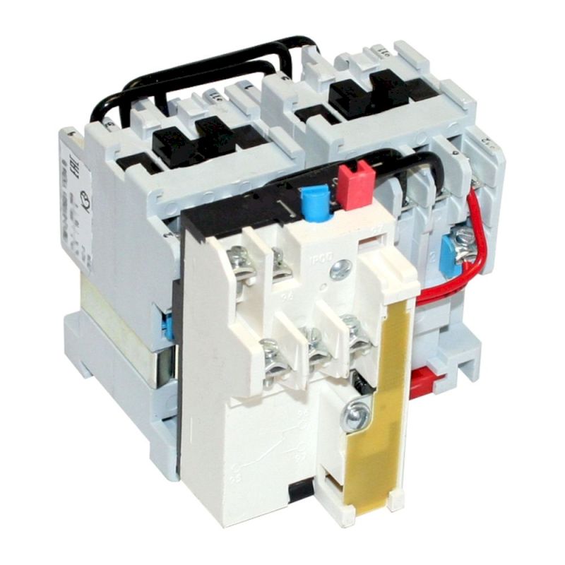 Пускатель магнитный ПМ12-010601 УХЛ4 В  220В  2р  2,5А  КЗЭ