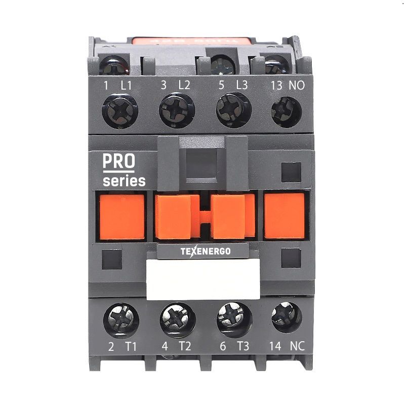 Пускатель магнитный ПМ12-016101  220В  УХЛ4 1р       Класс Б EURO Texenergo