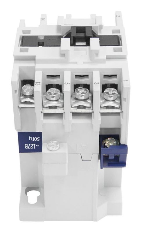 Пускатель магнитный ПМ12-025100  127В  УХЛ4 1з